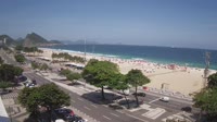 Rio de Janeiro - Copacabana