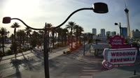 Las Vegas - Las Vegas Boulevard