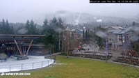 Whistler - Olympic Plaza