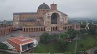 Aparecida - Basílica de Nossa Senhora Aparecida