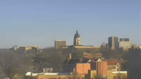 Topeka - Kansas State Capitol