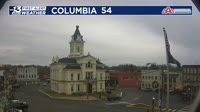 Columbia - Adair County Courthouse