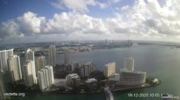 Miami - Brickell Bay
