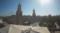 Arequipa - Kathedrale