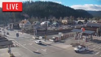 Truckee - Downtown