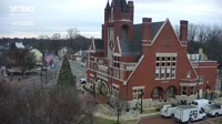 Bardstown - Old Courthouse