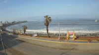 Huanchaco - Malecon Grau