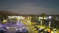 Cathedral City - East Palm Canyon Dr