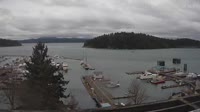 Friday Harbor - Colección de webcams