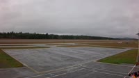 Campbell River - Airport