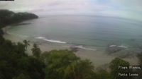 Punta Leona - Playa Blanca