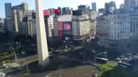 Buenos Aires - El Obelisco