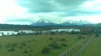 Patagonien - Nationalpark Torres del Paine - Serrano