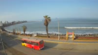 Huanchaco - Malecon Grau