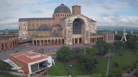 Aparecida - Basílica de Nossa Senhora Aparecida