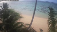 Rarotonga - Avaavaroa Beach