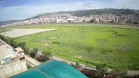 Cusco - Aeropuerto Alejandro Velasco Astete