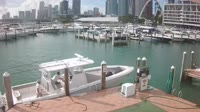 Miami - Venetian Marina