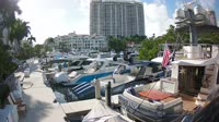 Aventura - Williams Island Marina