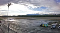 Campbell River - Airport