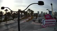 Las Vegas - Las Vegas Boulevard