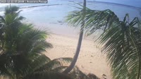 Rarotonga - Avaavaroa Beach