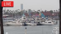 Long Beach - Harbor