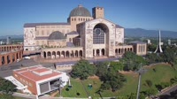 Aparecida - Basilica of the National Shrine of Our Lady of Aparecida