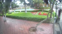 Lima - Barranco - Plaza de Armas