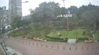 Lima - Miraflores - Kennedy Park