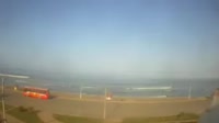Trujillo - Huanchaco - Spiaggia di Huancarute