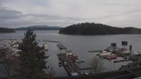 Friday Harbor - Several views