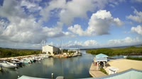 Placencia - Hummingbird Marina