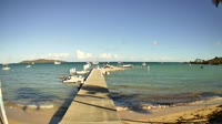 Saint Croix - Christiansted - Teague Bay