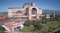 Aparecida - Basilique Notre-Dame d'Aparecida
