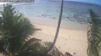 Rarotonga - Avaavaroa Beach