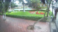 Lima - Barranco - Plaza de Armas