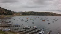 Copacabana - Jezioro Titicaca