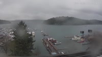 Friday Harbor - Mehrere Webcams