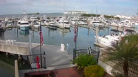 Tampa - Westshore Yacht Club Marina