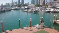 Miami - Venetian Marina