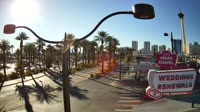 Las Vegas - Las Vegas Boulevard