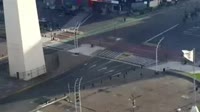 Buenos Aires - El Obelisco