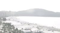 São Paulo - Praia Grande