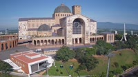 Aparecida - Basílica de Nossa Senhora Aparecida