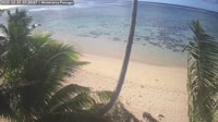 Rarotonga - Avaavaroa Beach