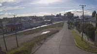 Punta Arenas - Vista panoramica