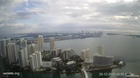 Miami - Brickell Bay