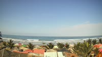 Santa Elena - Olon - Beach