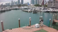 Miami - Venetian Marina